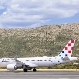 Croatia Airlines uvela novu liniju iz Dubrovnika, evo koliko često će letjeti