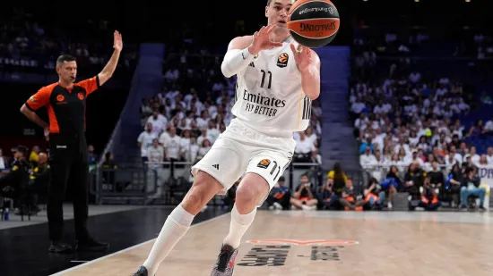 Hezonja nakon poraza poslao moćnu poruku svim navijačima Reala