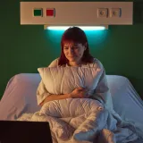 Oti&scaron;la u bolnicu zbog leđa, a dočekala je neočekivana dijagnoza: 'Mislila sam da ću umrijeti'