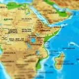 Dokaži se kao geografski stručnjak i poku&scaron;aj imati sve točno na pitanjima o Africi