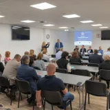 U fokusu izazovi modularne nastave i suradnja s poslodavcima
