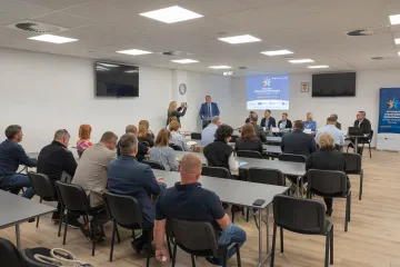 U fokusu izazovi modularne nastave i suradnja s poslodavcima