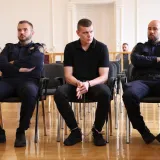Suđenje biv&scaron;em policajcu za ubojstvo studentice Mihaele: Ispitat će tri nova svjedoka o kobnoj noći