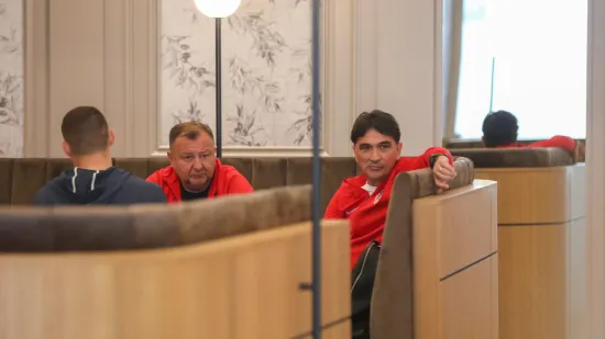 Dalić okupio Vatrene, ali jedan detalj oko HNL-ovaca posebno je privukao pažnju