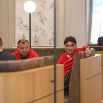 Dalić okupio Vatrene, ali jedan detalj oko HNL-ovaca posebno je privukao pažnju