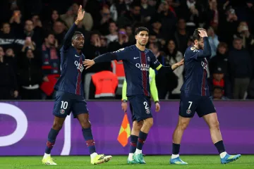 Arsenal dobio veliku vijest pred finale, PSG ostaje bez ključnog igrača?