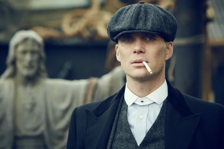 Cillian Murphy: Tih, samozatajan i maestralan glumac koji danas slavi 50. rođendan