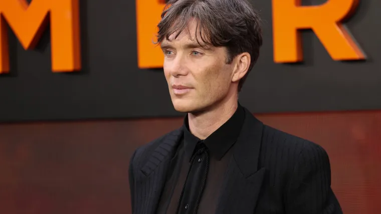 Cillian Murphy: Tih, samozatajan i maestralan glumac koji danas slavi 50. rođendan