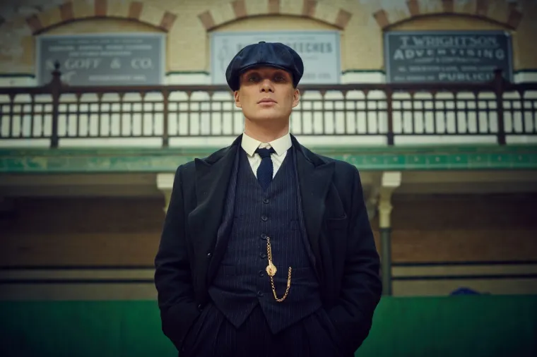 Cillian Murphy: Tih, samozatajan i maestralan glumac koji danas slavi 50. rođendan