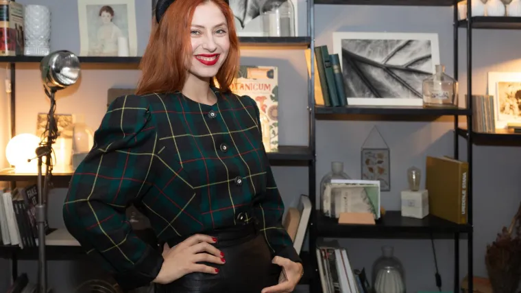 Judita Franković Brdar: 'Mislim da me publika doživljava otvorenijom nego &scaron;to zapravo jesam'