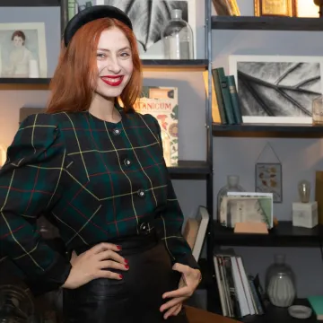 Judita Franković Brdar: 'Mislim da me publika doživljava otvorenijom nego &scaron;to zapravo jesam'