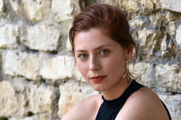 Judita Franković Brdar: 'Mislim da me publika doživljava otvorenijom nego &scaron;to zapravo jesam'