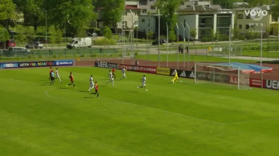 Pogledajte kako su 'mini Vatreni' primili prvi gol na Euru
