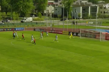 Pogledajte kako su 'mini Vatreni' primili prvi gol na Euru