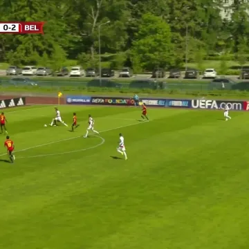 &Scaron;teta: Evo kako je hrvatska U17 reprezentacija uprskala ogromnu &scaron;ansu