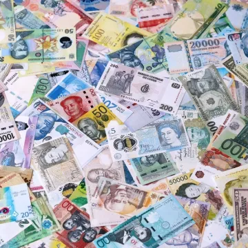 [KVIZ] Koliko zna&scaron; o likovima, spomenicima i simbolima na svjetskim novčanicama?