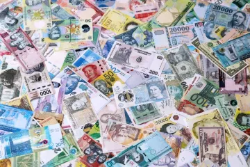 [KVIZ] Koliko zna&scaron; o likovima, spomenicima i simbolima na svjetskim novčanicama?