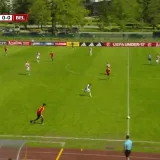 'Mini Vatreni' pokazali da mogu biti jako opasni, za ovime će dugo žaliti