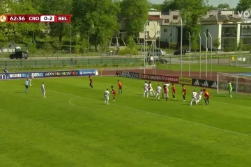 Ovo se ne smije proma&scaron;ivati! Pogledajte kakvu su &scaron;ansu uprskali na&scaron;i mladi nogometa&scaron;i