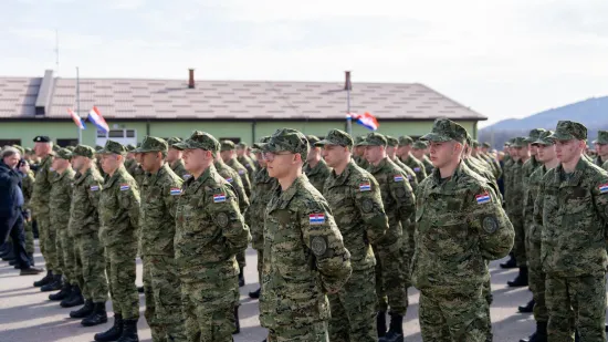 MORH priznao gre&scaron;ku u slučaju ročnika iz Pule: 'Bilo bi bolje da mu se osigurao prijevoz do kuće'