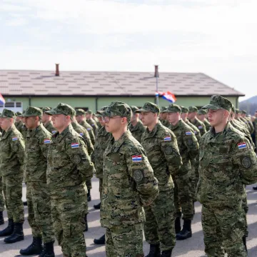 MORH priznao gre&scaron;ku u slučaju ročnika iz Pule: 'Bilo bi bolje da mu se osigurao prijevoz do kuće'