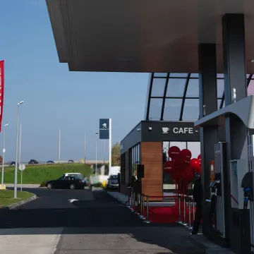 Isprobajte Petrol Q Max premium goriva