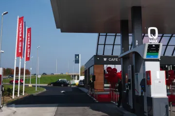 Isprobajte Petrol Q Max premium goriva