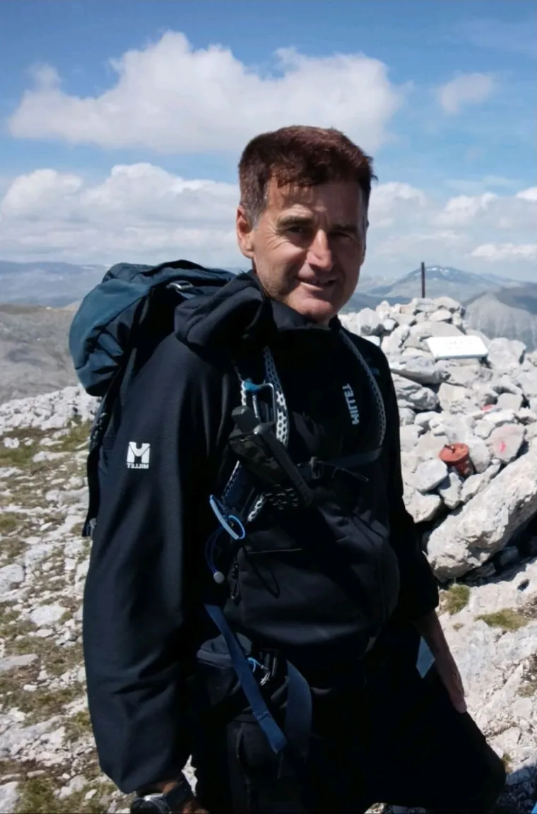 Velika akcija spa&scaron;avanja hrvatskog planinara u BiH: Spasioci traže pomoć izletnika