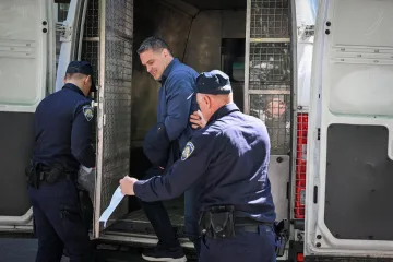 Nasljednik Koste Kostanjevića: 'Poduzet ćemo sve pravne radnje da vratimo ukradeni novac'