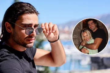 Oglasio se i on! Nakon prekida s Majom &Scaron;uput, evo &scaron;to je &Scaron;ime Elez komentirao