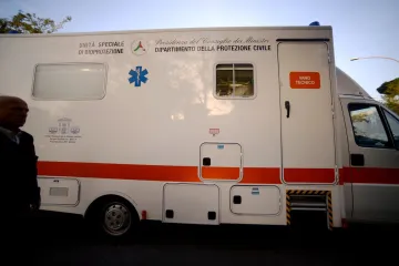 U susjedstvu upozorenje na ebolu: Dvoje ljudi vratilo se iz Ugande sa simptomima