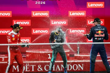 Pet stvari koje smo naučili na Velikoj nagradi Kanade!