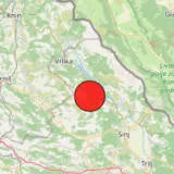 Dva potresa pogodila Dalmaciju u svega 13 minuta: 'Par sekundi tre&scaron;nje u dva jača vala'