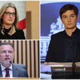 Plju&scaron;te reakcije na optužbe iz Beograda: 'Srbija godinama zaostaje za Hrvatskom'