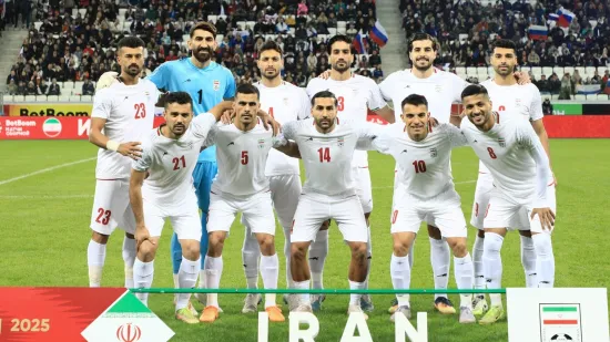 Amerikanci rekli 'ne', Meksiko otvorio vrata iranskoj reprezentaciji