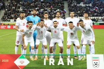 Amerikanci rekli 'ne', Meksiko otvorio vrata iranskoj reprezentaciji