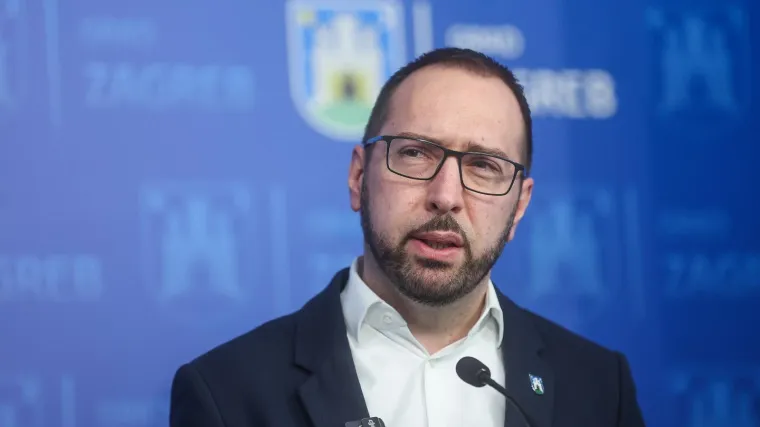 Toma&scaron;ević u problemima nakon priznanja Kostanjevića? Danas &scaron;uti, a ranije ga je branio