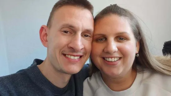 Marija iz 'Život na vagi' ne krije sreću: Romantično iznenađenje posve ju je razoružalo