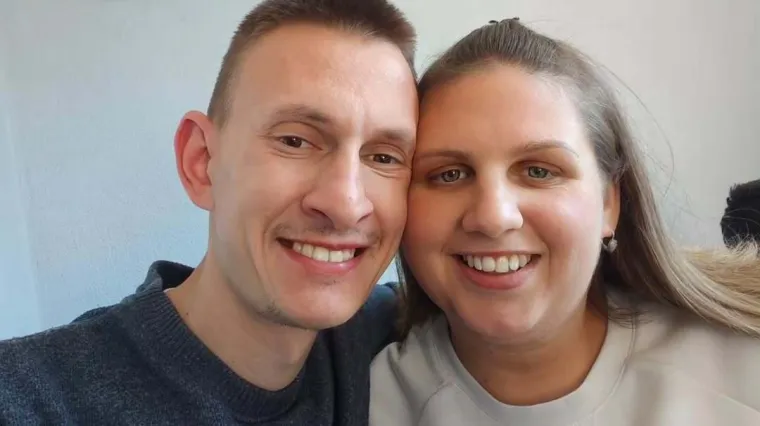 Marija iz 'Život na vagi' ne krije sreću: Romantično iznenađenje posve ju je razoružalo