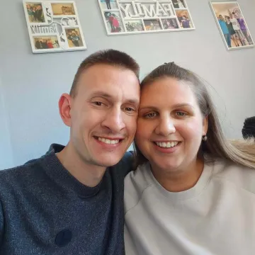 Marija iz 'Život na vagi' ne krije sreću: Romantično iznenađenje posve ju je razoružalo