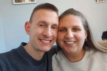 Marija iz 'Život na vagi' ne krije sreću: Romantično iznenađenje posve ju je razoružalo