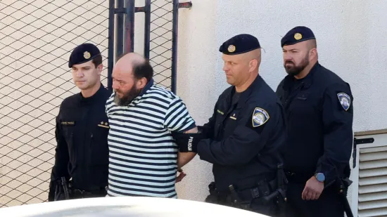 Dio struke stao u obranu &scaron;ibenskih sutkinja: 'Zabrinjavajuće je inzistiranje da jedan sustav bude kriv'