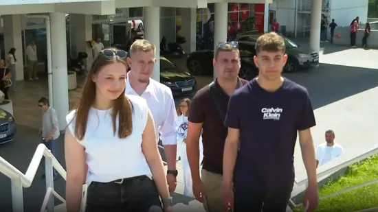 Ljudi kojima su transplantirani organi podijeli svoje priče: 'Otac ko otac, sve je bacio u vatru'