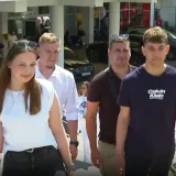 Ljudi kojima su transplantirani organi podijeli svoje priče: 'Otac ko otac, sve je bacio u vatru'