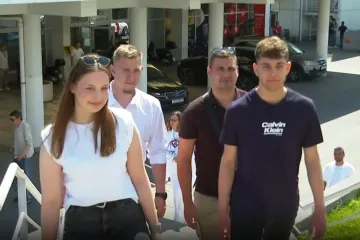 Ljudi kojima su transplantirani organi podijeli svoje priče: 'Otac ko otac, sve je bacio u vatru'
