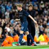 Conte nakon sukoba napustio Napoli i otvorio vrata povratku na klupu reprezentacije