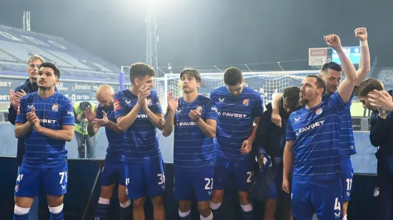 Izbornik hrvatskih korijena drži sve u tajnosti: Dinamovci u neizvjesnoti pred SP!