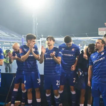 Izbornik hrvatskih korijena drži sve u tajnosti: Dinamovci u neizvjesnoti pred SP!
