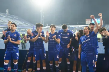 Izbornik hrvatskih korijena drži sve u tajnosti: Dinamovci u neizvjesnoti pred SP!