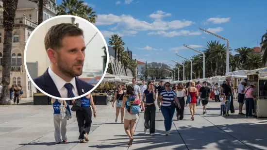 Hoće li skupi apartmani odbiti goste? &Scaron;uta: 'Ja ne mogu nikome određivati &scaron;to da radi'